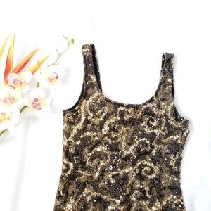 VOXX New York | Sequin Dress